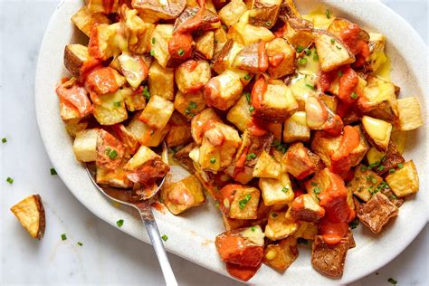 Best Patatas Bravas Recipe .